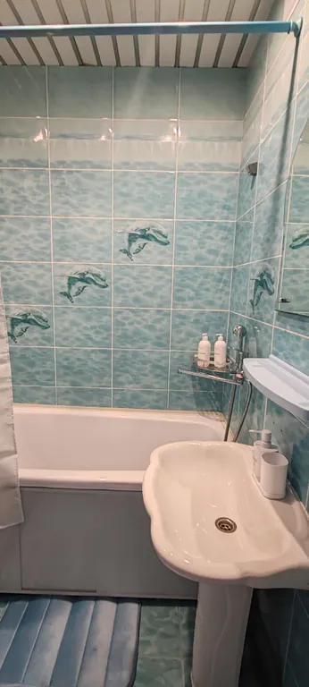 Уютная квартира возле автовокзала