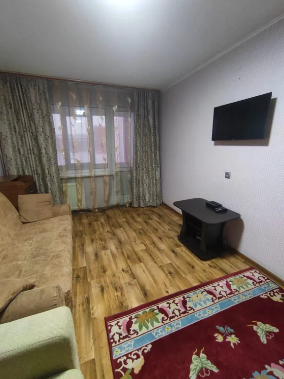 Уют на севере Н. Уренгоя