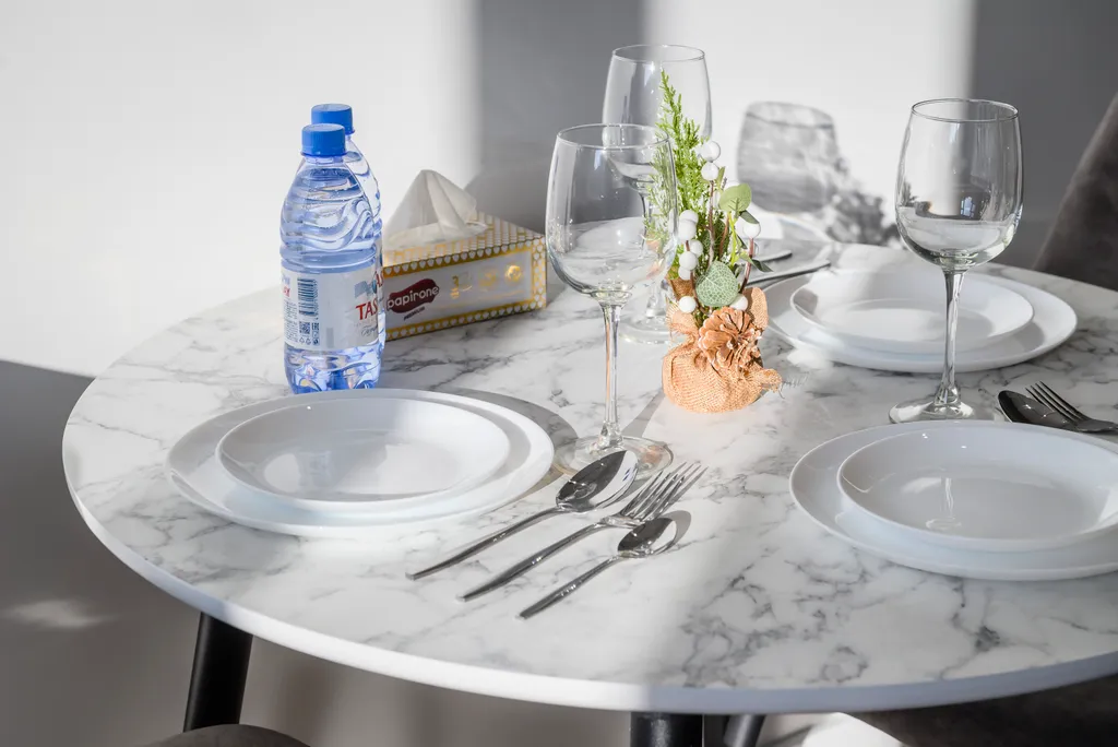 Квартира Пять новых апартаментов в ЖК R-House (100м от MEGA) — Алматы