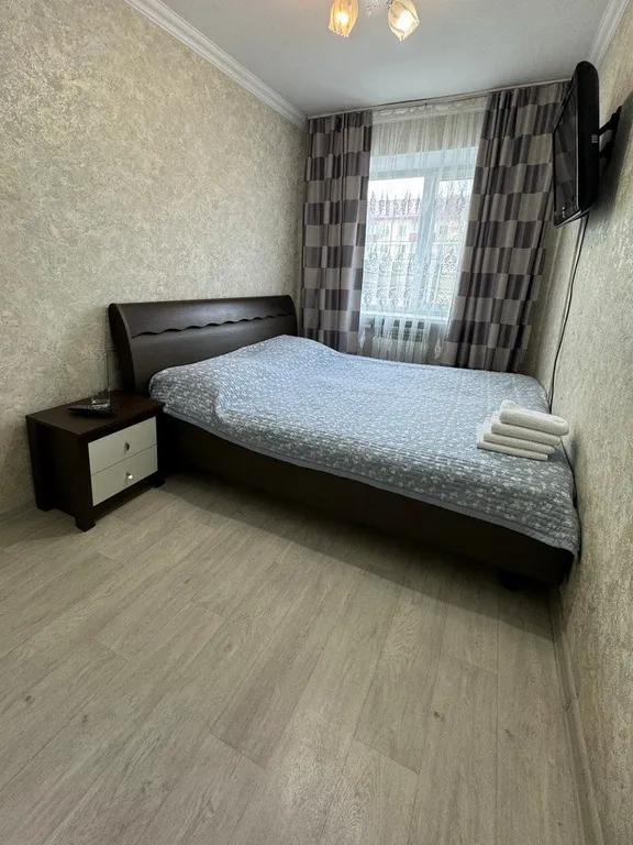 Уютная квартира в в самом сердце Южно-Сахалинска