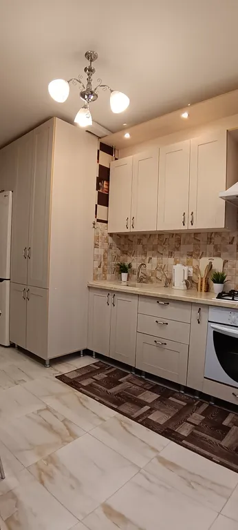 Квартира Уютная квартира на озере — Горячий Ключ