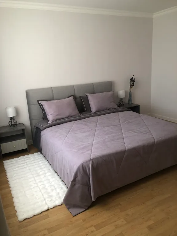 Квартира Уютная однокомнатная квартира недалеко от центра города — Калининград