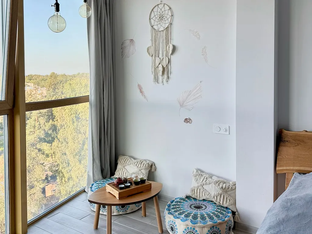 Видовая серф студия