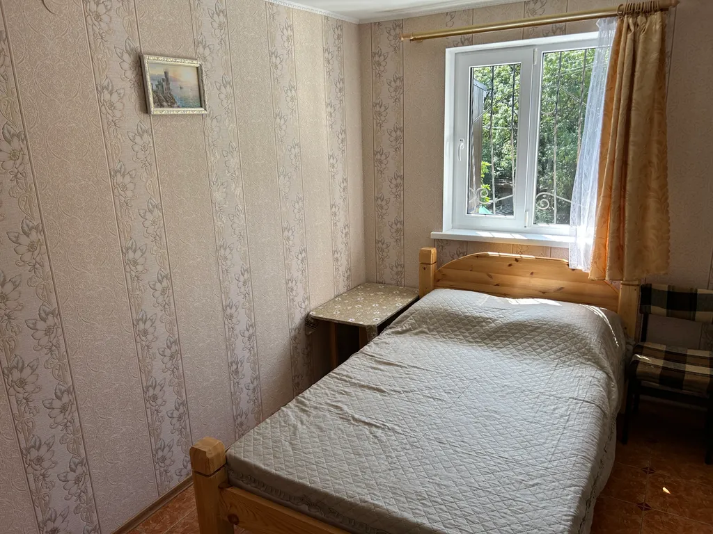 Уютный 2-х комнатный домик