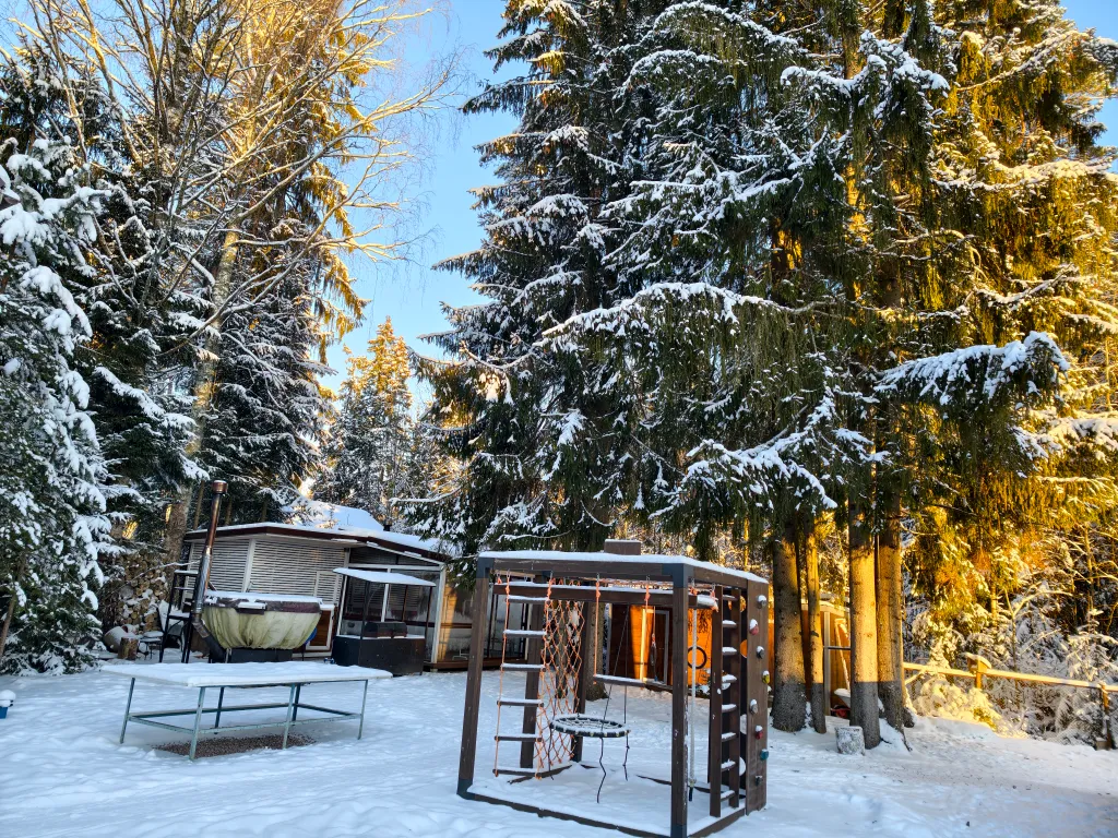 Коттедж lux 130 метров у озера