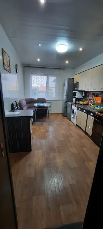 Коттедж Большой комфортный дом — аренда посуточно в Яровое