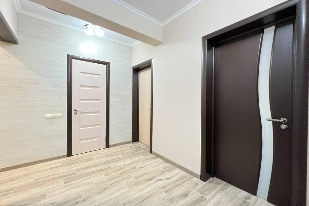 Двухкомнатная квартира люкс в ЖК Жемчужина Феодосии