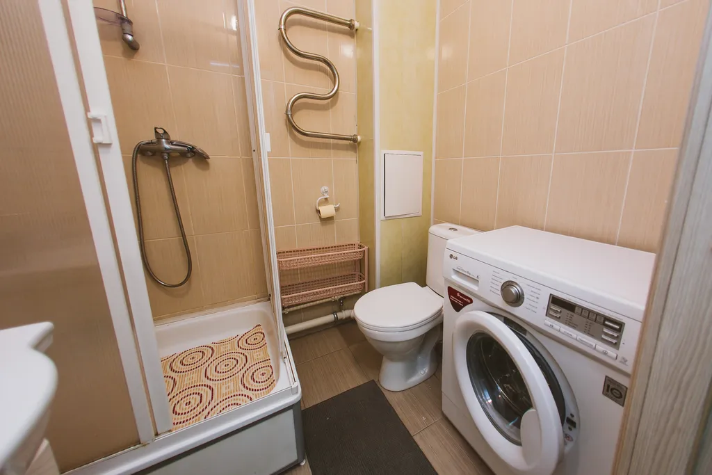 Квартира Квартира Балтийская жемчужина — Санкт-Петербург