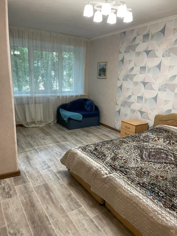 Уютная квартира — аренда посуточно в Красноярск