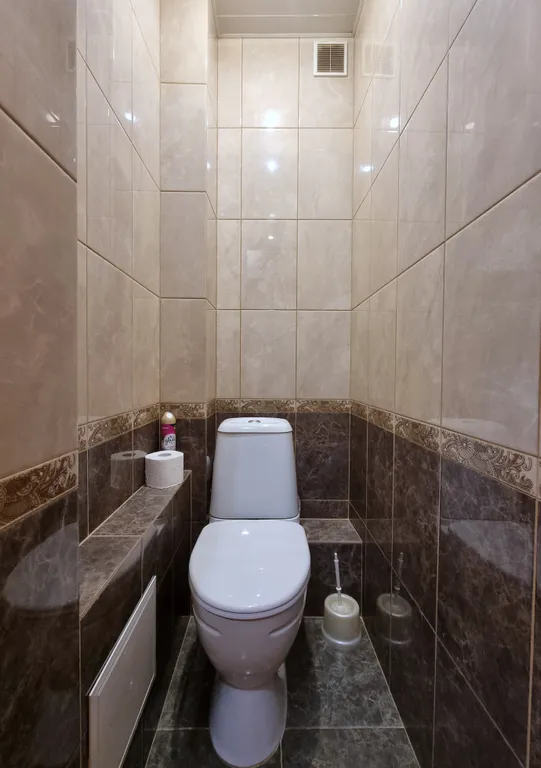 Квартира в центре города