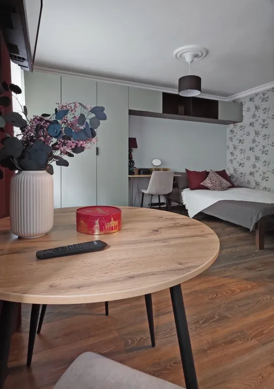 Квартира Птичка певчая — аренда посуточно в Ивантеевка