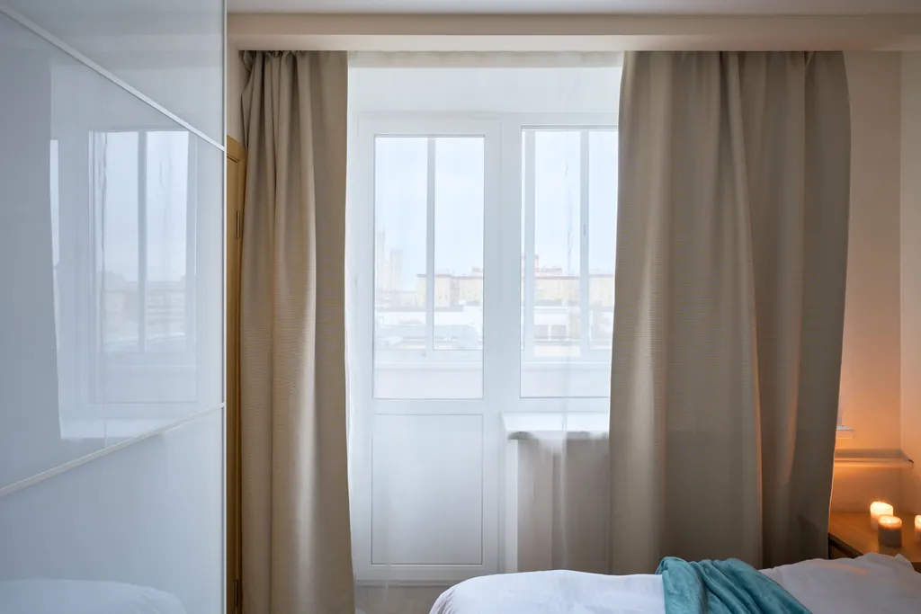 Квартира Просторная квартира CityStay на набережной возле Красной площади — Москва