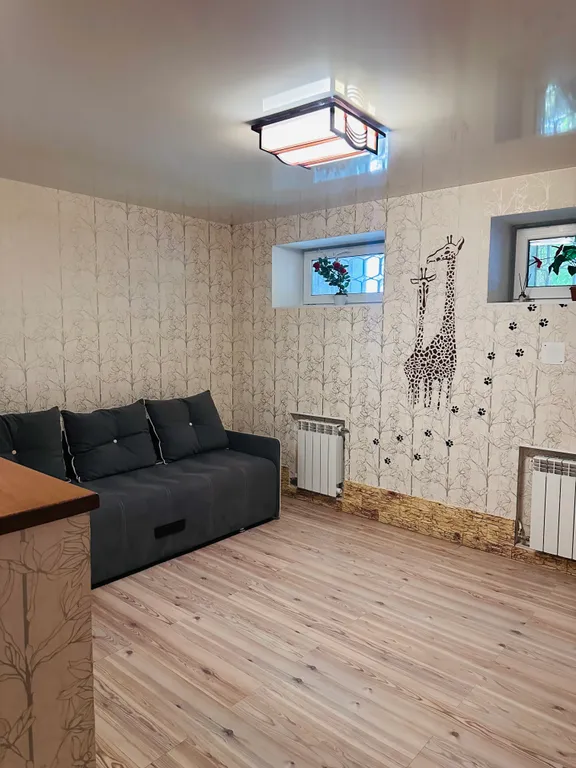 Континент - загородный оазис