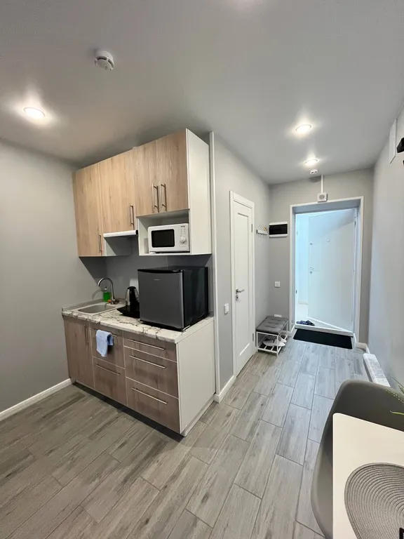 Комфортные апартаменты