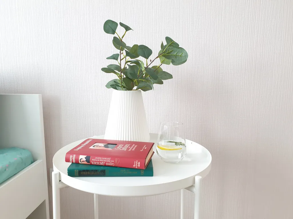 Апартаменты Иви