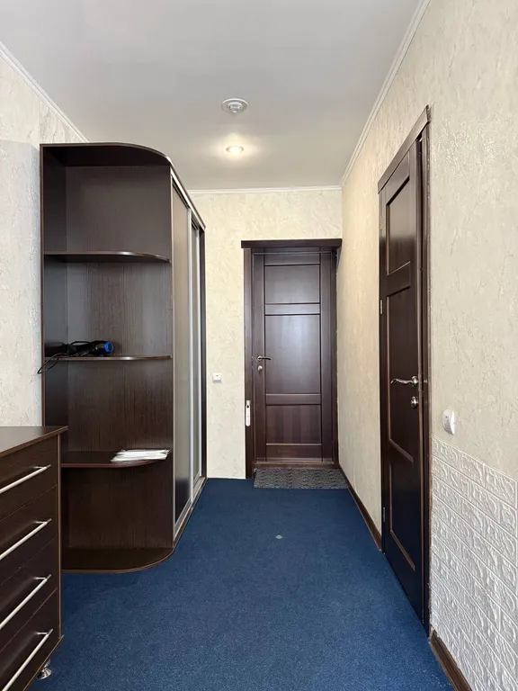 Уютный номер