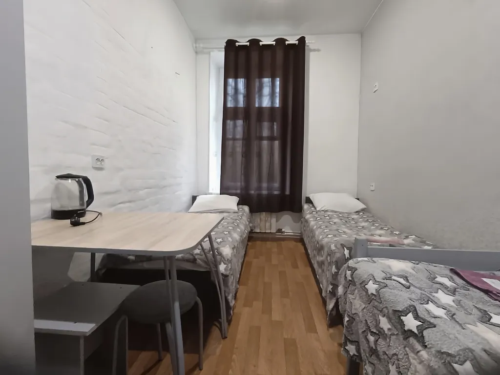 Квартира Комната — аренда посуточно в Архангельск