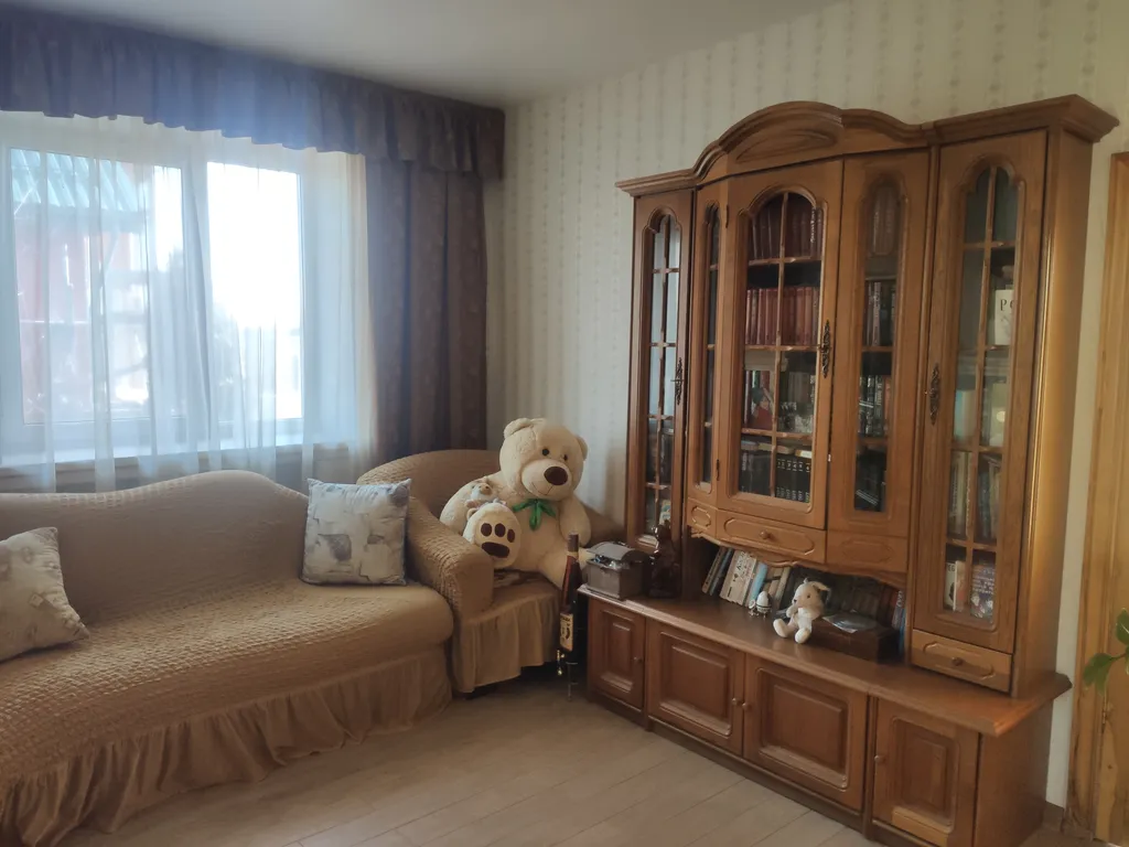 Уютный дом c бассейном в историческом центре города