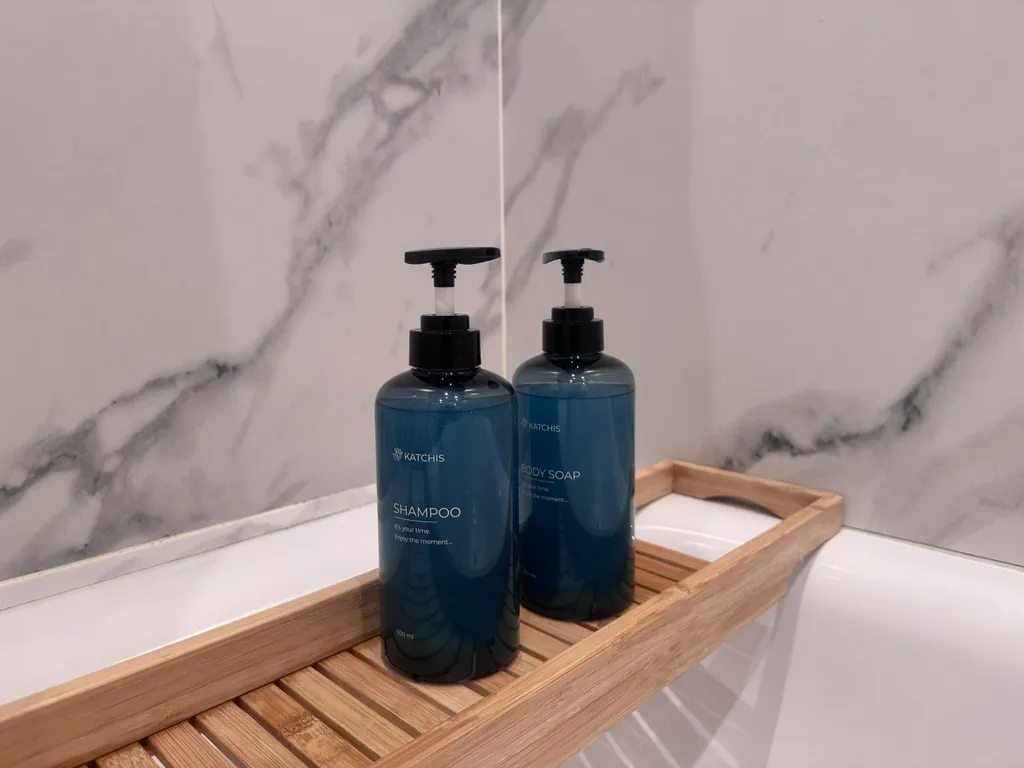 Квартира Квартира Нагорная на Высоте — Москва