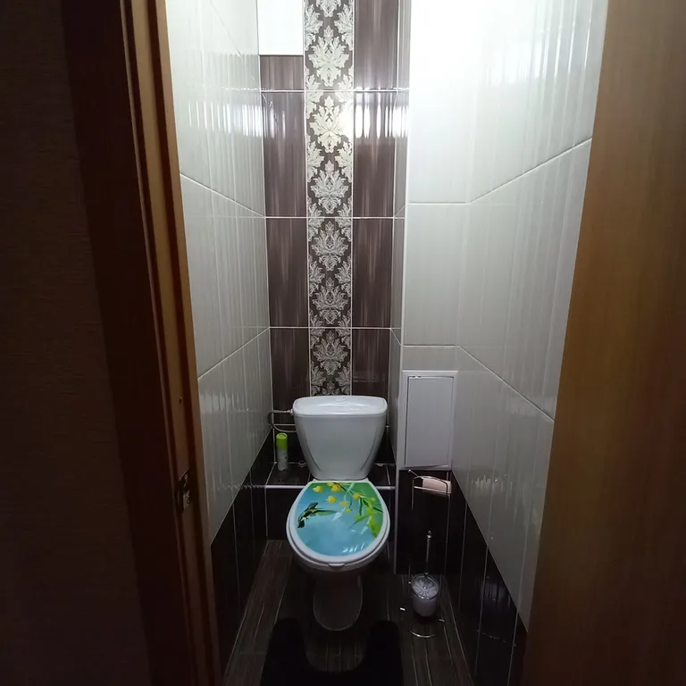 Квартира Квартира с видом на природный заповедник Столбы — Красноярск