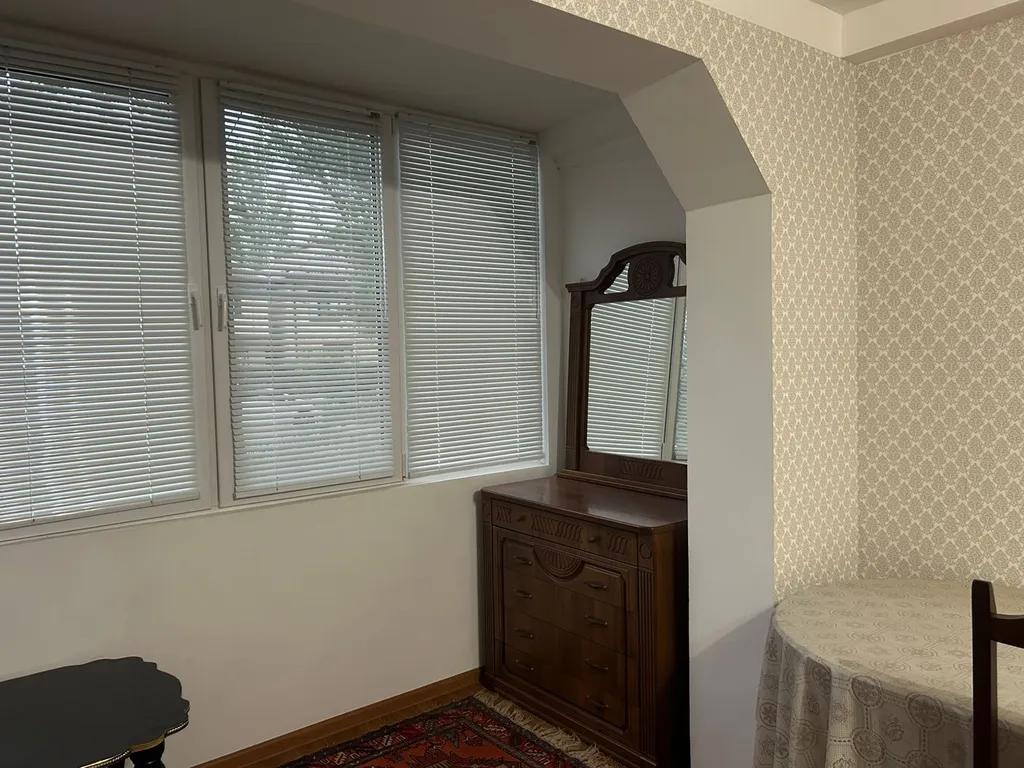 Уютная квартира недалеко от моря