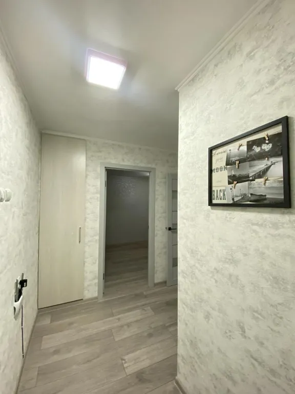 Уютная квартира в комфортом районе