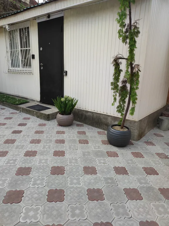 Квартира близко к парку