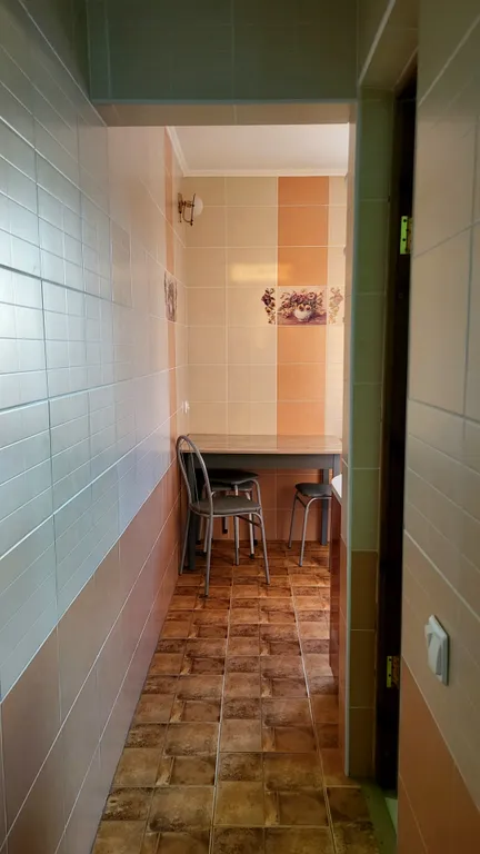 Квартира Уютная квартира в центре города — Горячий Ключ