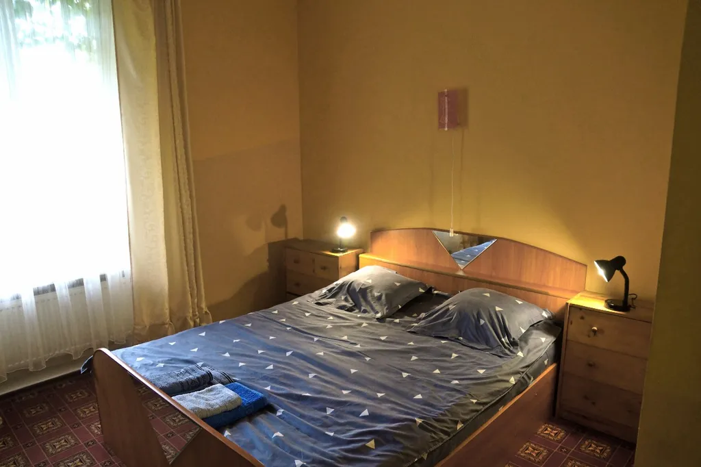 Квартира Комната — аренда посуточно в Балтийск