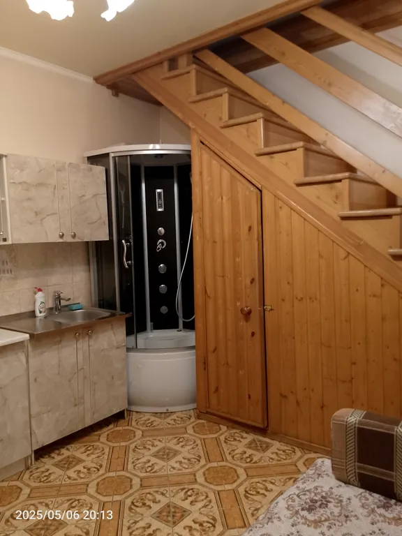 Коттедж Уютный домик возле парка — Кисловодск