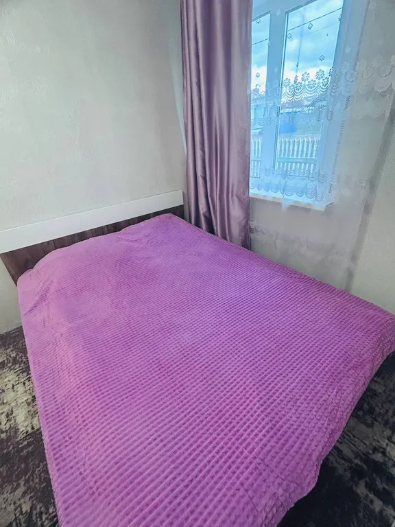 Квартира Комната в двухкомнатном доме до 4х гостей — аренда посуточно в Хужир (Ольхон)