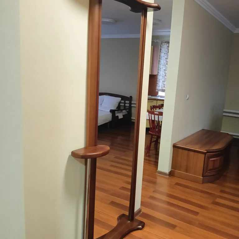 Дом в центре, рядом с парком