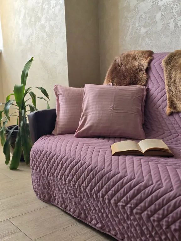 Уютная квартира с джакузи