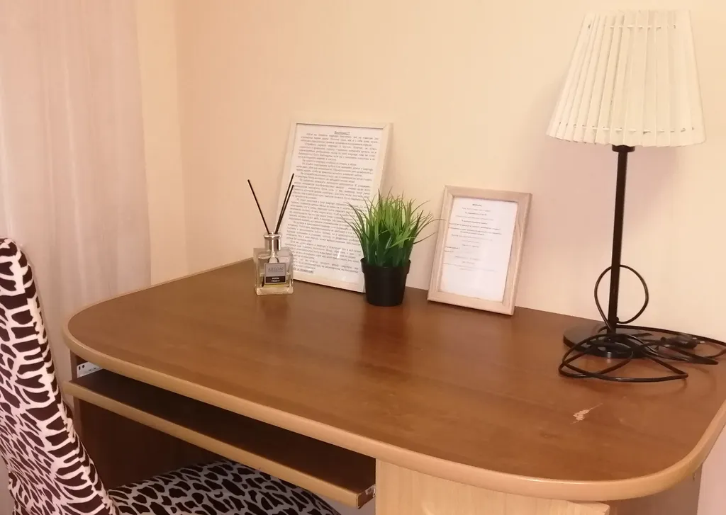 Теплая африканская сказка для вашего отдыха. Солнечная квартира.