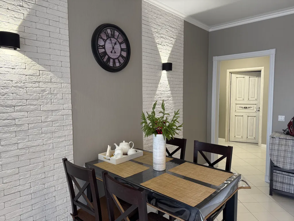 Квартира Апартамент в центре у Росгартенских ворот — Калининград