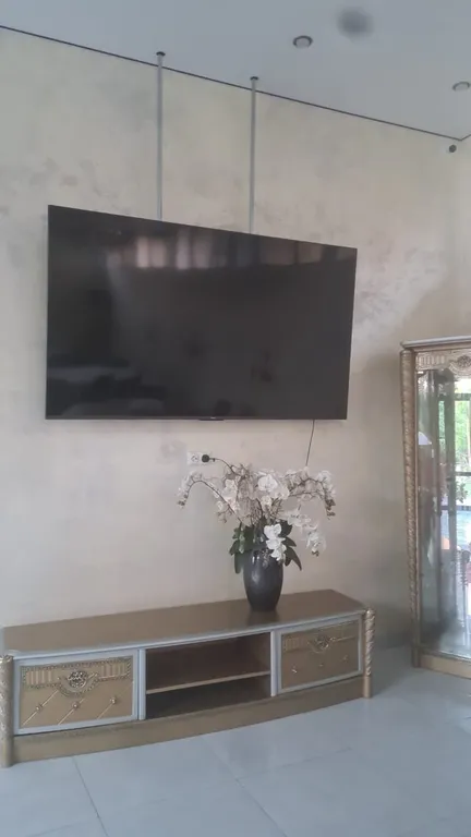 Дом "Донна Роза" на Аксайской -знаменитый дом с олимпийским бассейном