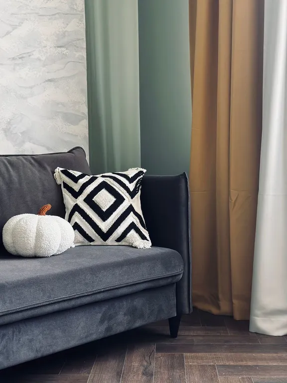 Коттедж Гостевой дом Guest House — Орлиное