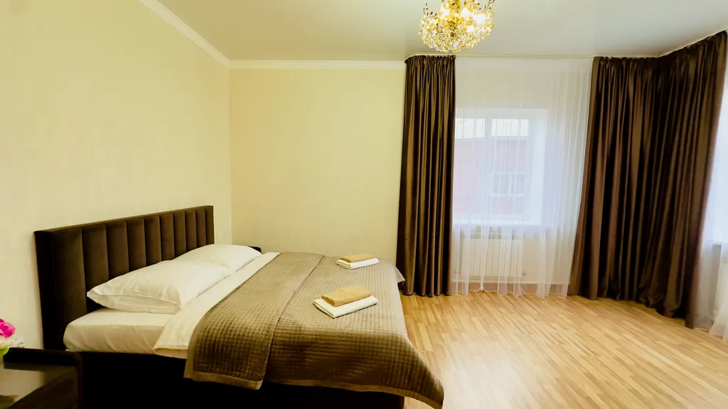 Уютный гостевой дом со своей теплой беседкой