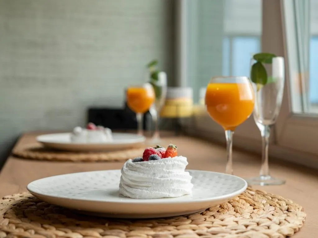 Red studio для 3 гостей в МФК Созвездие