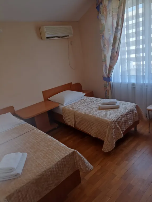 Комната
