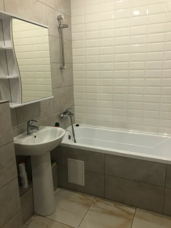 Квартира в Самаре