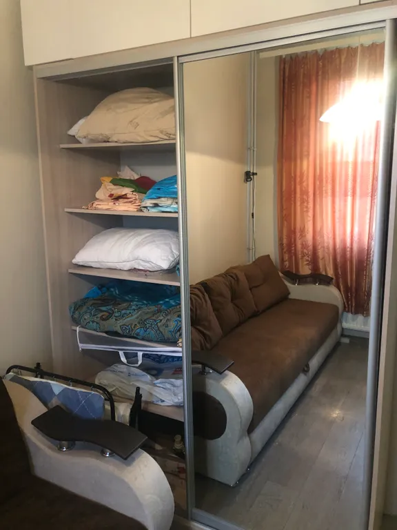 Уютная квартира рядом с НИИ Петрова