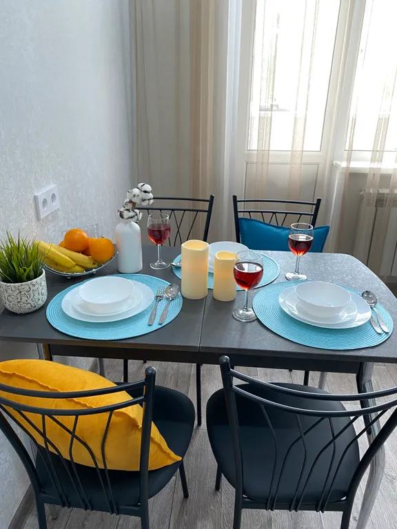 Квартира Апртаменты sky — аренда посуточно в Волгодонск