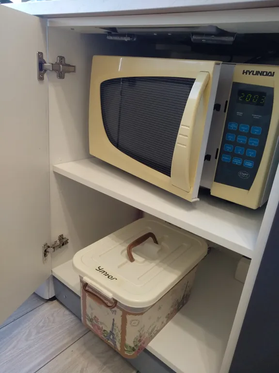 Видовая квартира в фешенебельном районе