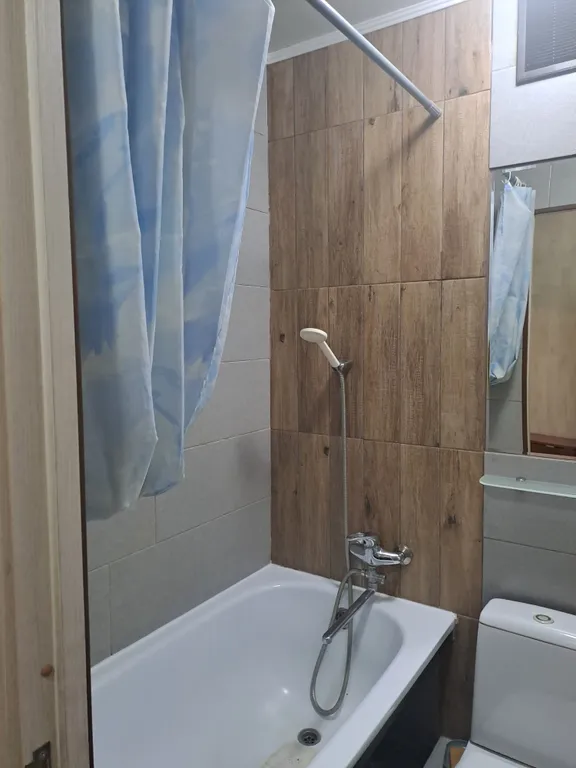 Небольшая уютная квартира в Ленинском районе