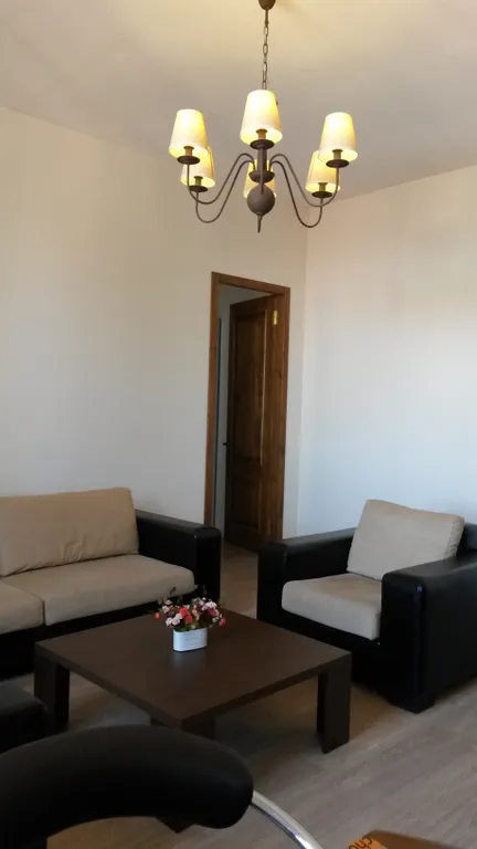 Квартира Квартира City View Apartment on Gorgiladze 1 — Батуми