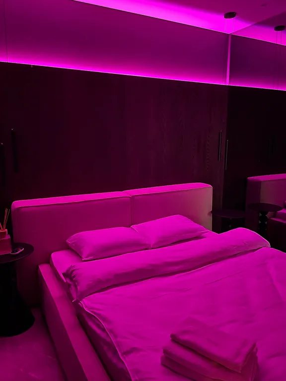 Апартамент люкс comfort life