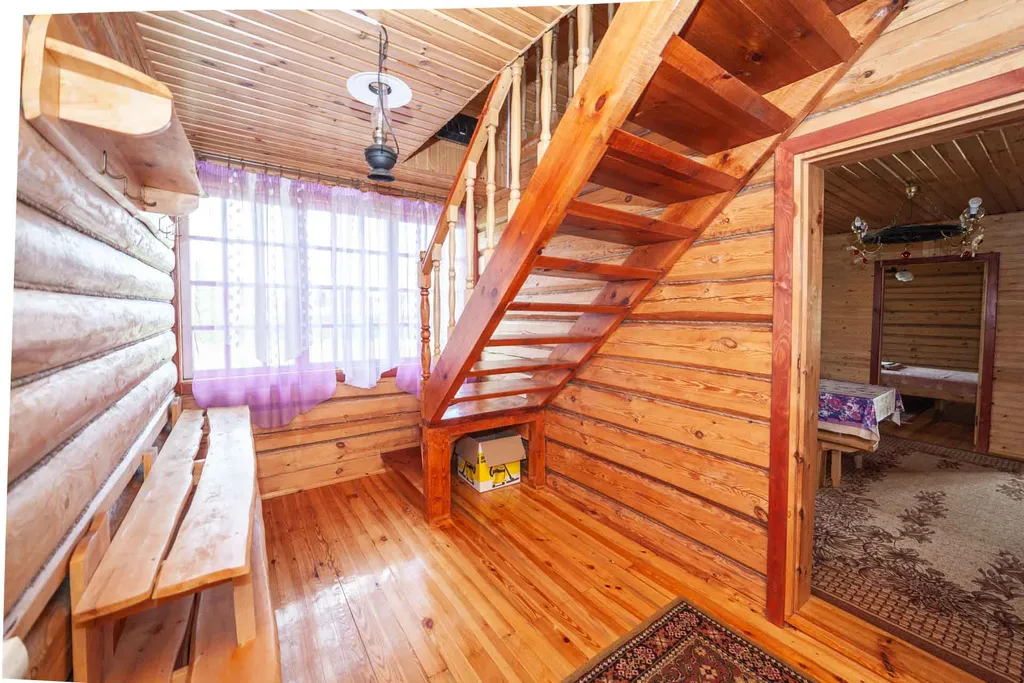 Экоусадьба В Струсто на берегу живописного озера