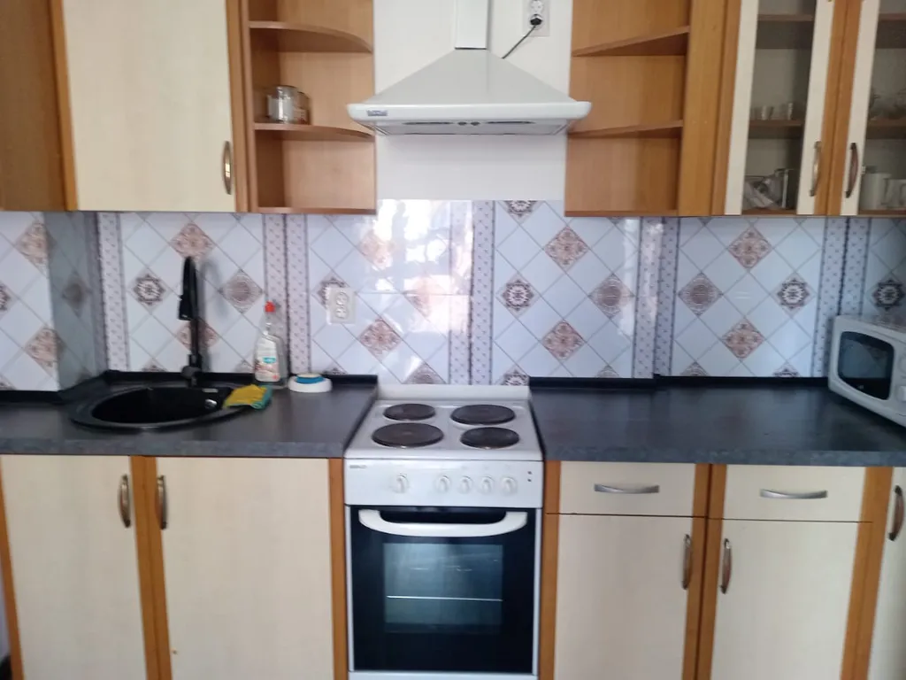 2-х комнатная Квартира в Академе — аренда посуточно в Екатеринбург