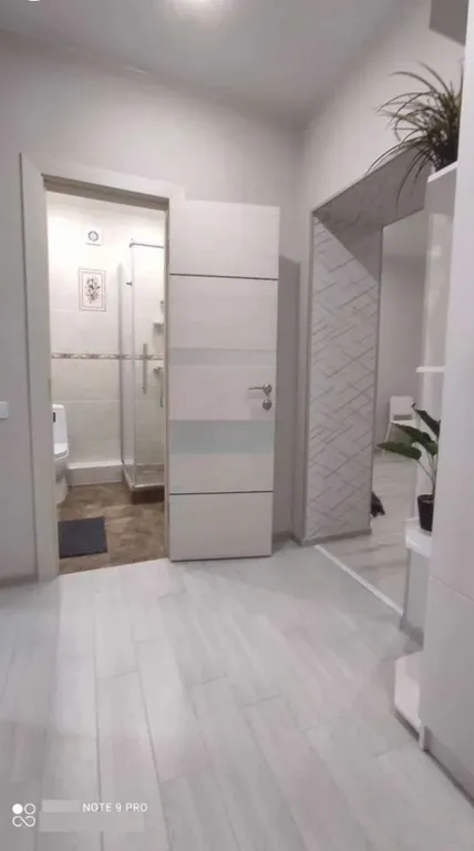 Квартира у моря для комфортного отдыха